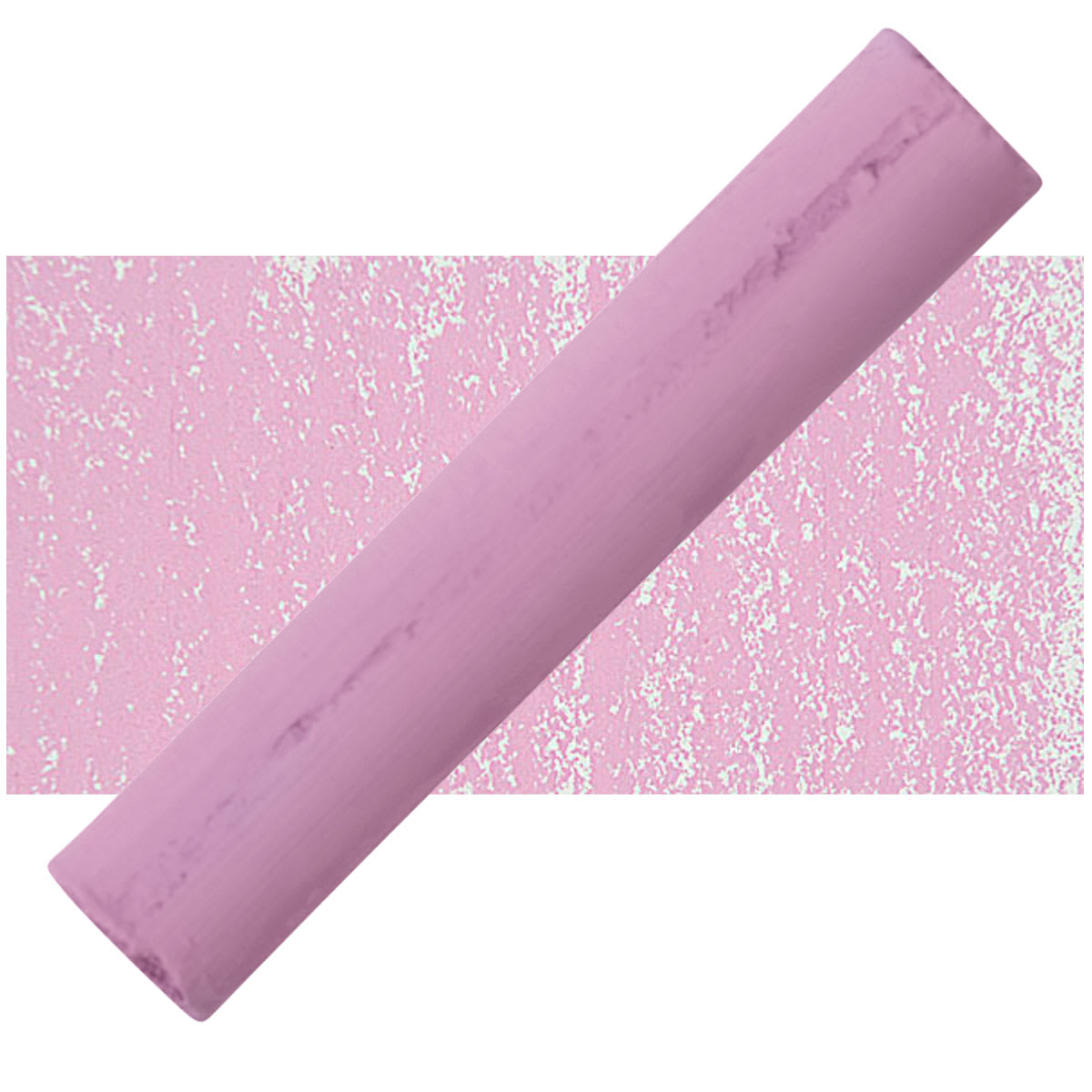 Blockx Soft Pastel - Magenta 364 pastel and swatch