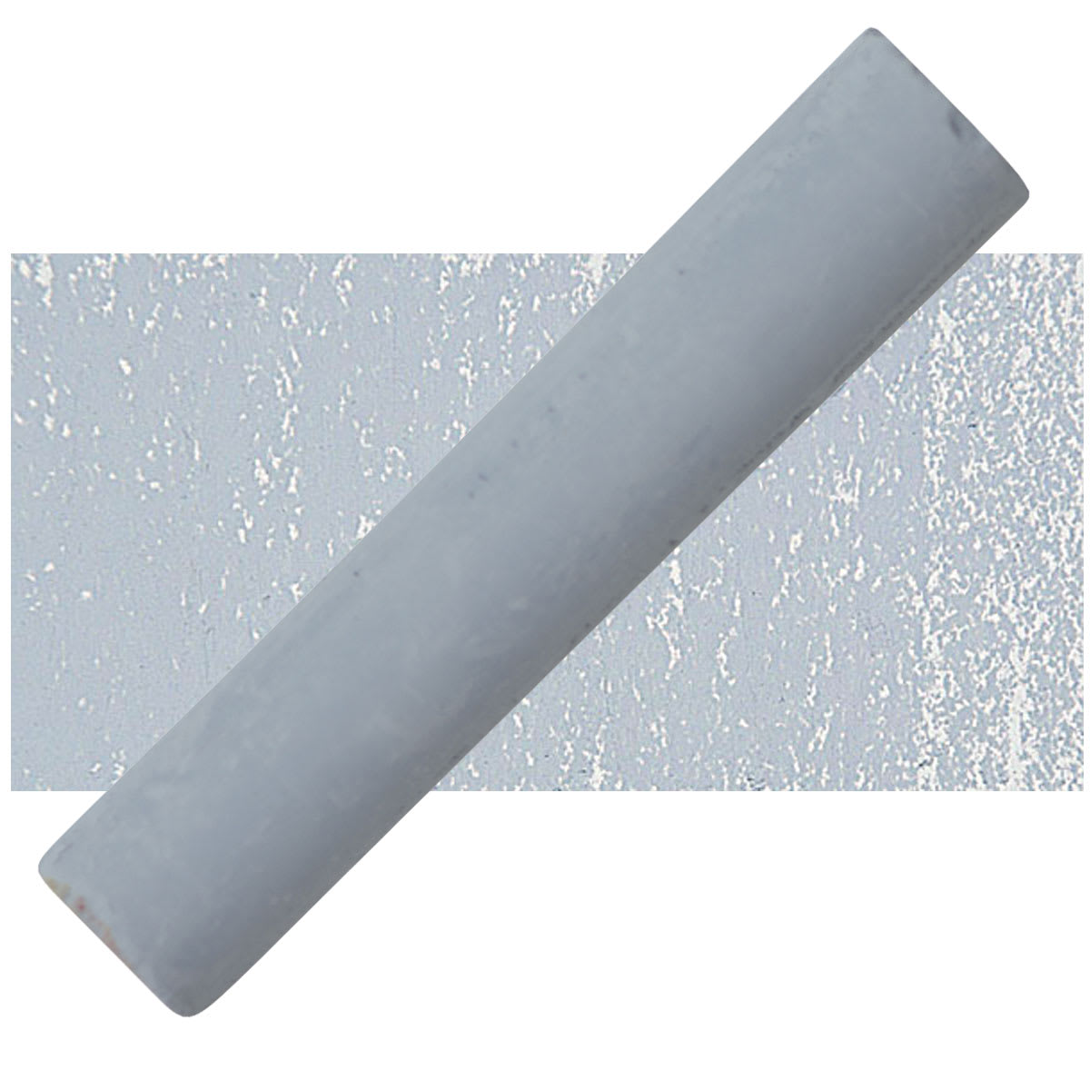 Blockx Soft Pastel - Payne's Gray 705 pastel and swatch