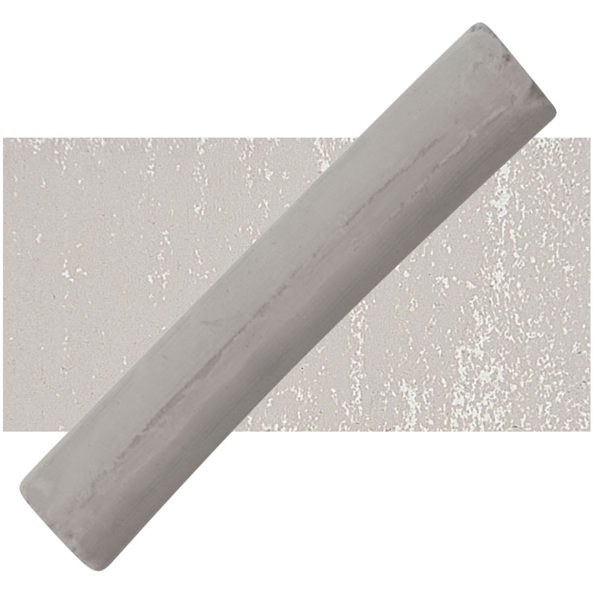 Blockx Soft Pastel - Reddish Gray 765 pastel and swatch