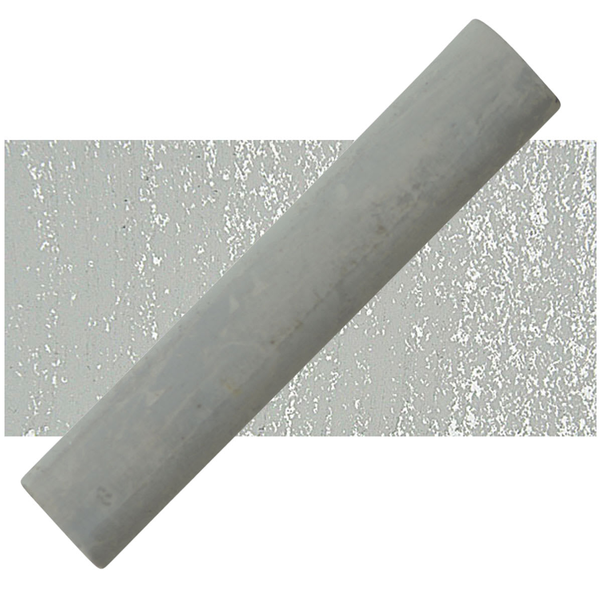 Blockx Soft Pastel - Warm Gray 714 pastel and swatch