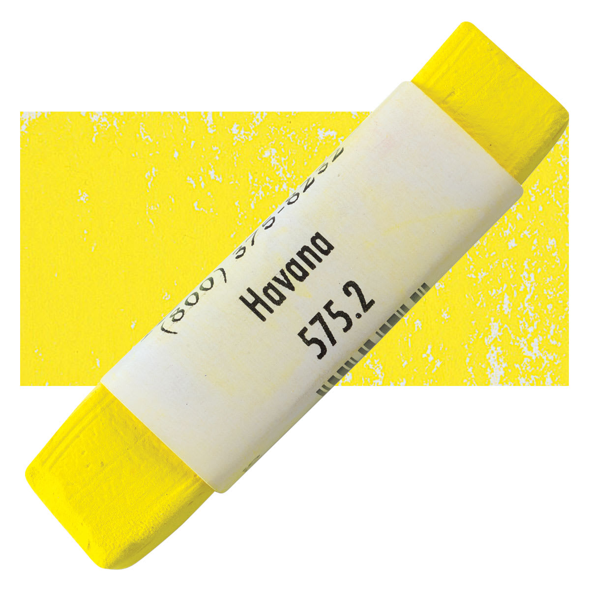 Great American Handmade Pastel - Havana 2, 575.2 pastel and swatch