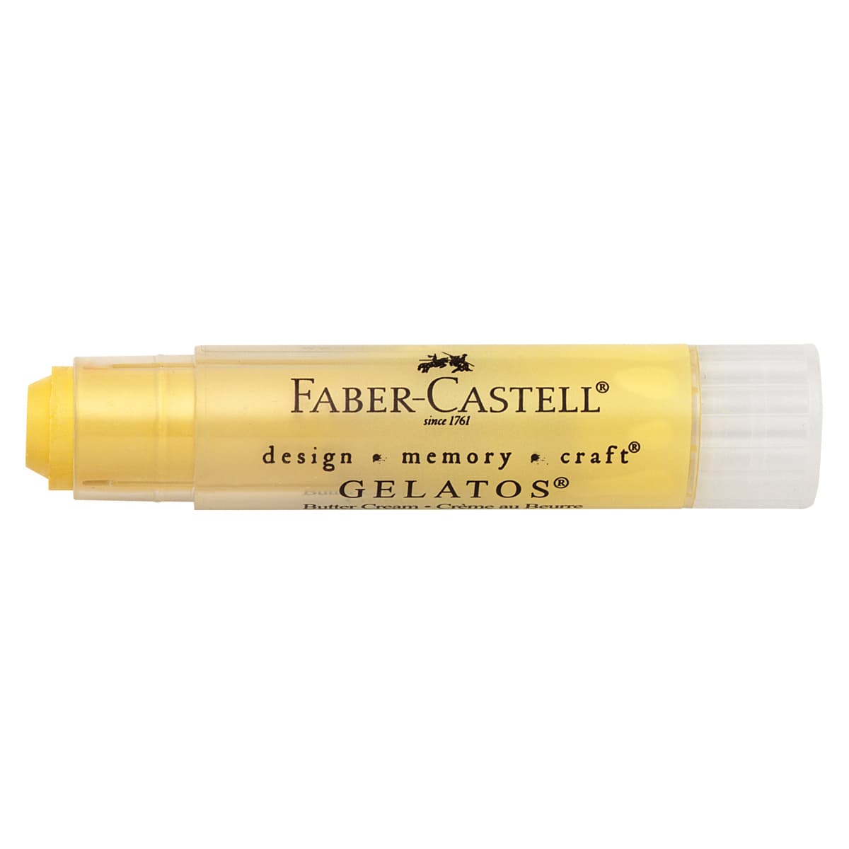Faber-Castell Gelatos Buttercream