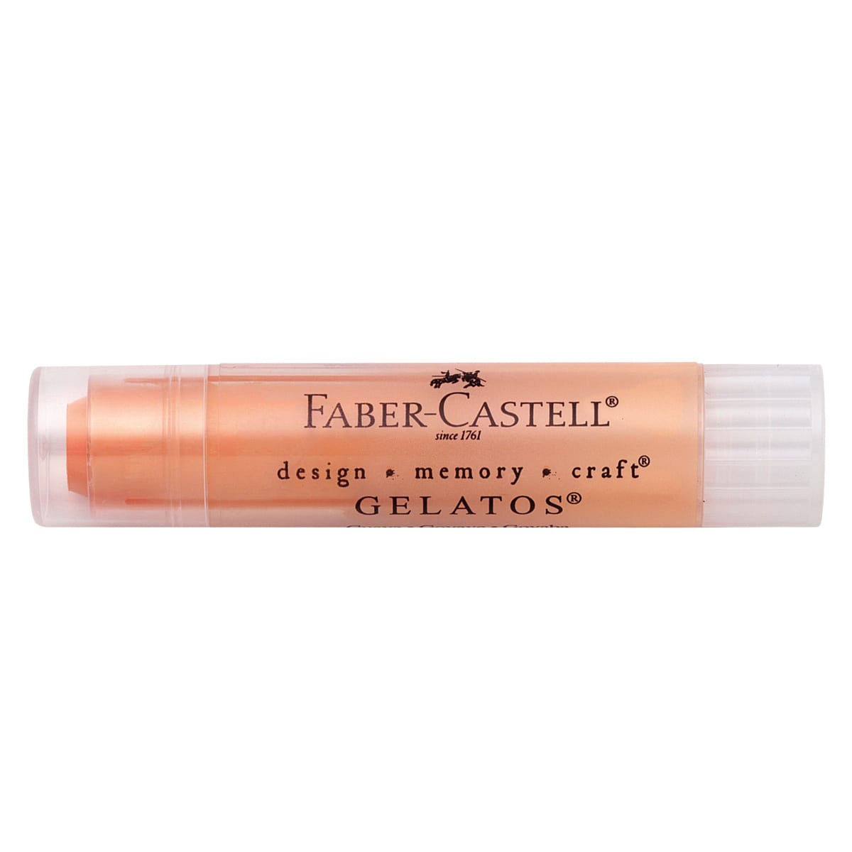 Faber-Castell Gelatos Guava