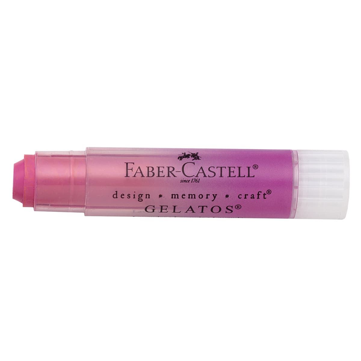 Faber-Castell Gelatos Lavender
