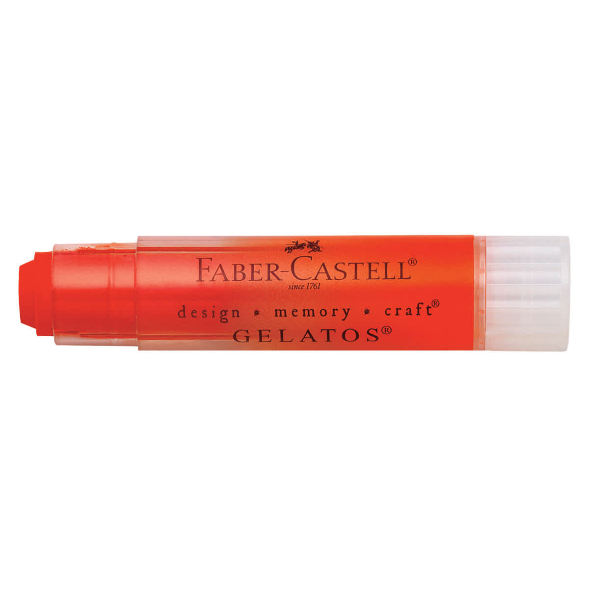 Faber-Castell Gelato - Blood Orange
