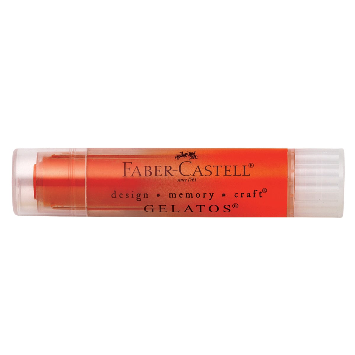 Faber-Castell Gelato - Blood Orange