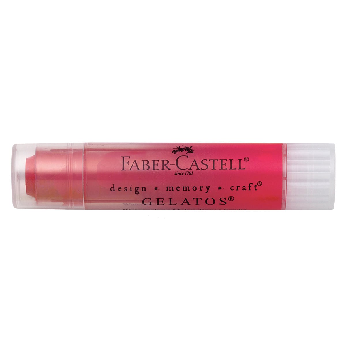 Faber-Castell Gelato - Watermelon