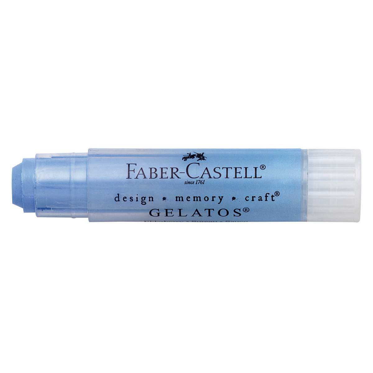 Faber-Castell Gelato - Elderberry