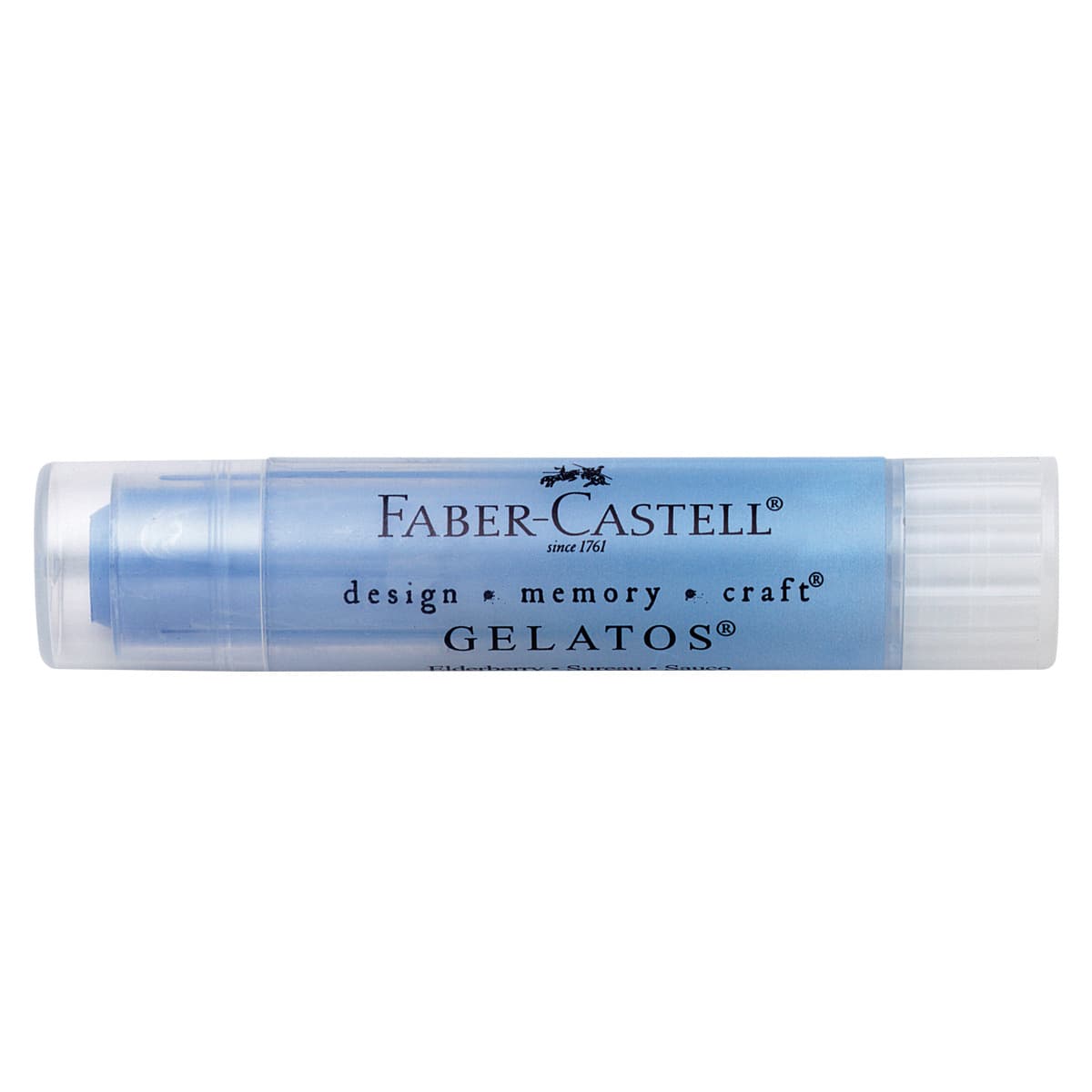 Faber-Castell Gelato - Elderberry