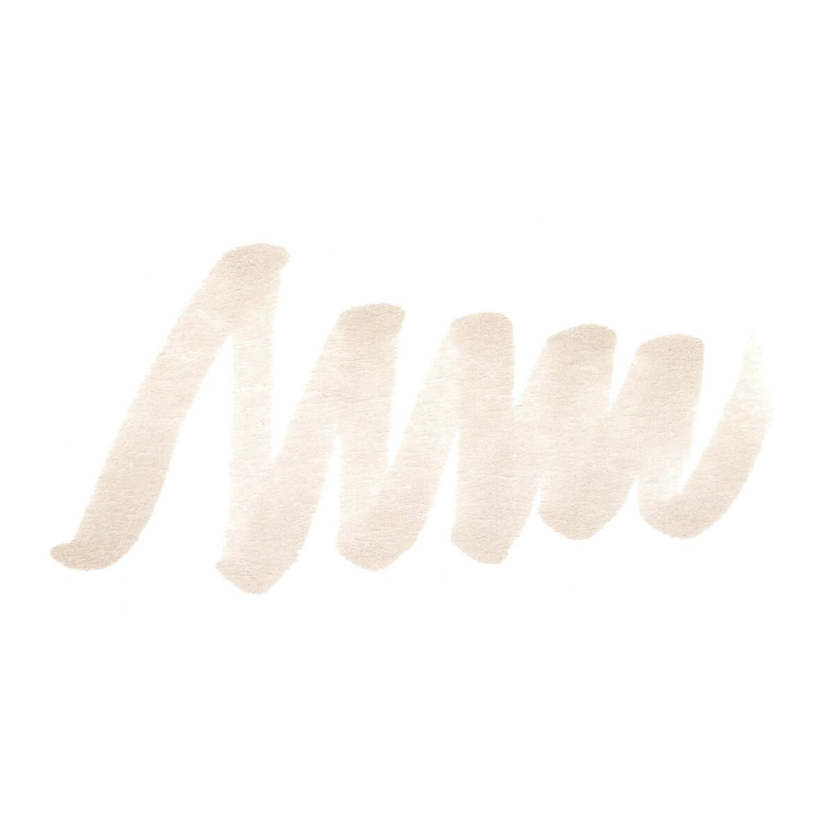 Prismacolor Premier Dual-Ended Brush Tip Marker - Putty (swatch)