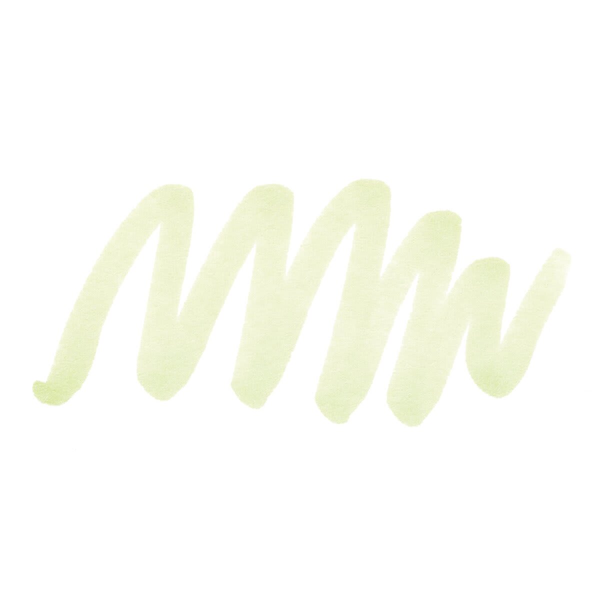 Prismacolor Premier Dual-Ended Brush Tip Marker - Avocado (swatch)