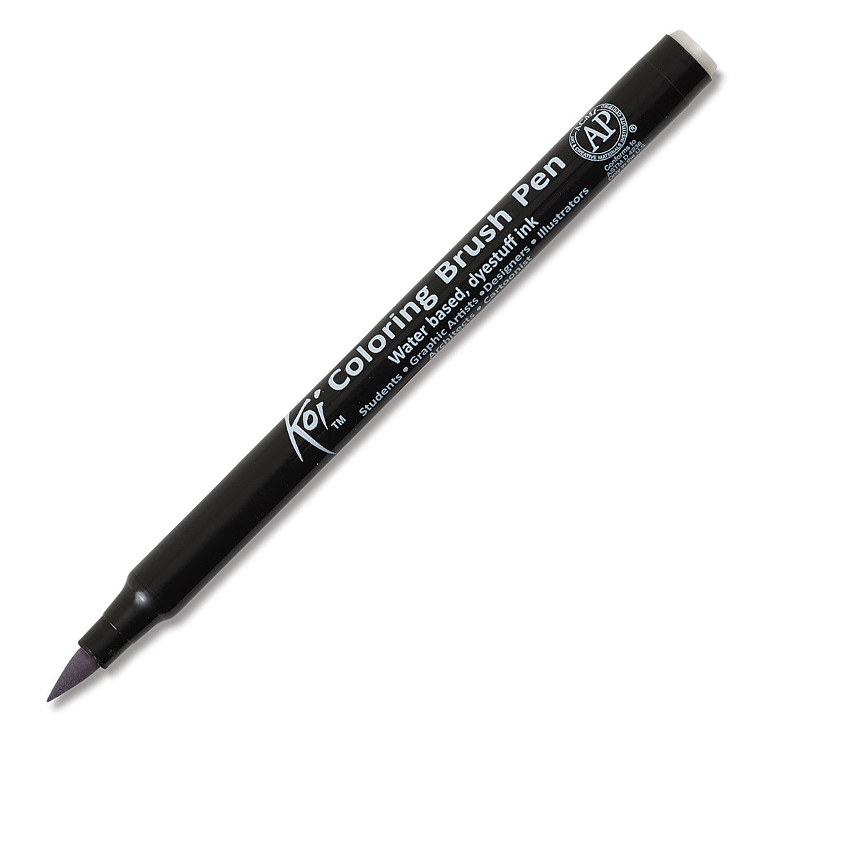 Sakura Koi Coloring Brush Pen - Light Cool Gray