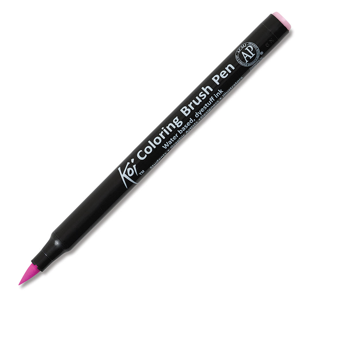 Sakura Koi Coloring Brush Pen - Lilac