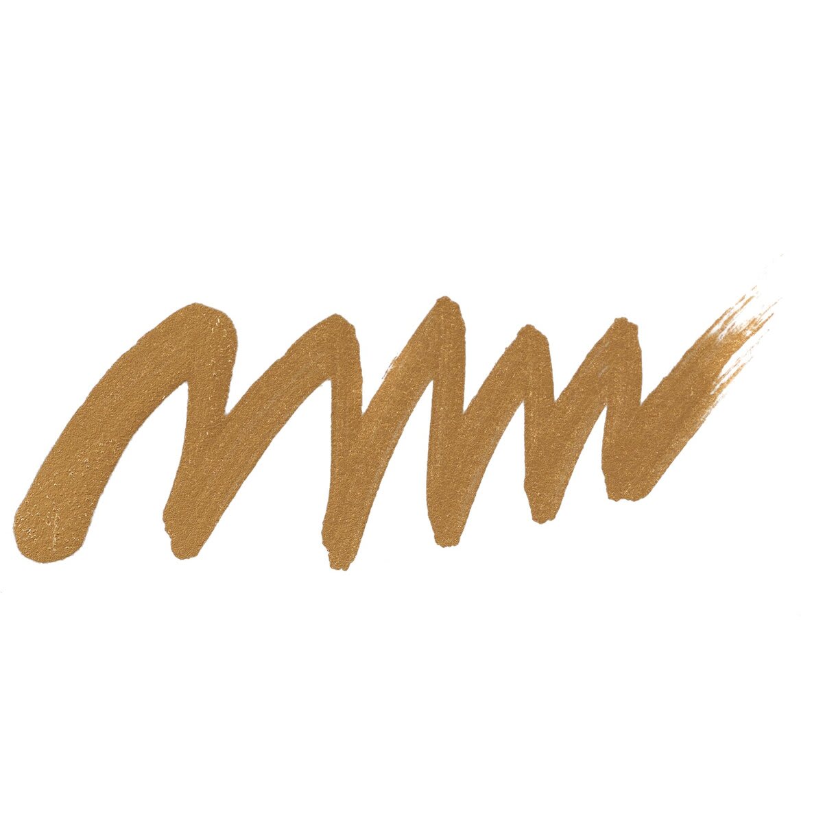 Testors Enamel Paint Marker - Gold (Metallic) swatch