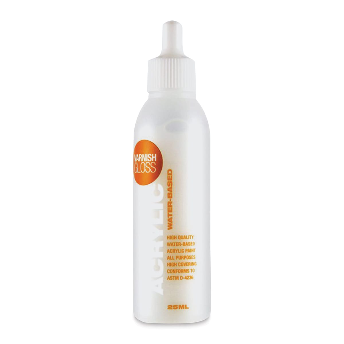 Montana Acrylic Marker Varnish Refill - Gloss, 25 ml