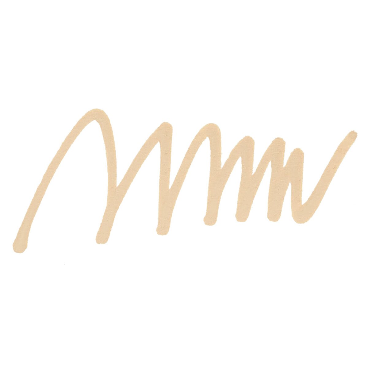 Montana Acrylic Marker - 2 mm, Sahara Beige swatch