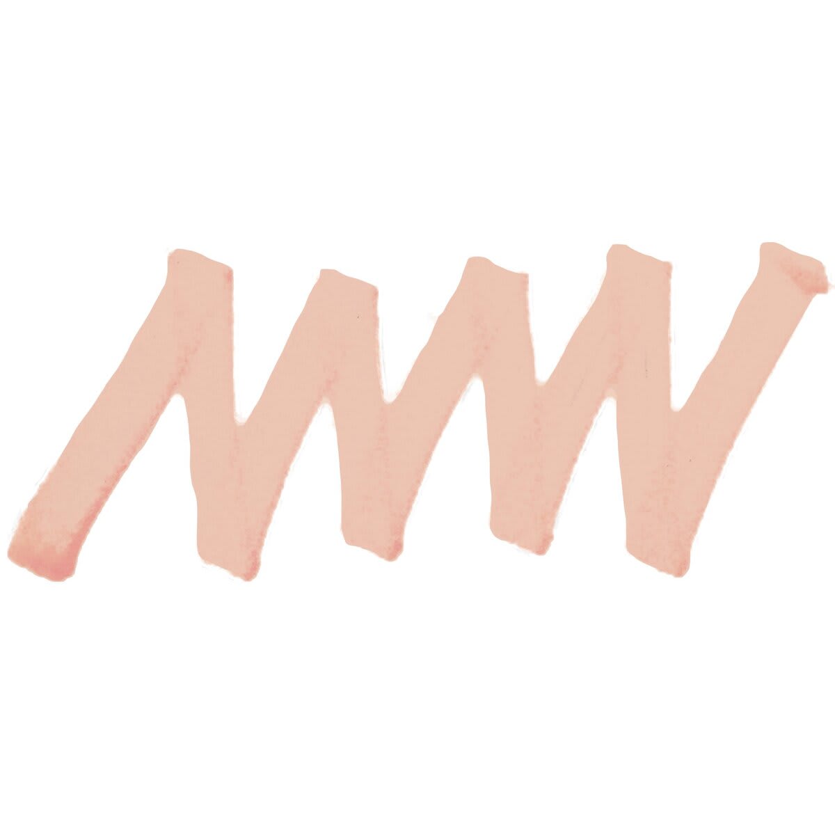 Liquitex Paint Marker - Light Pink swatch