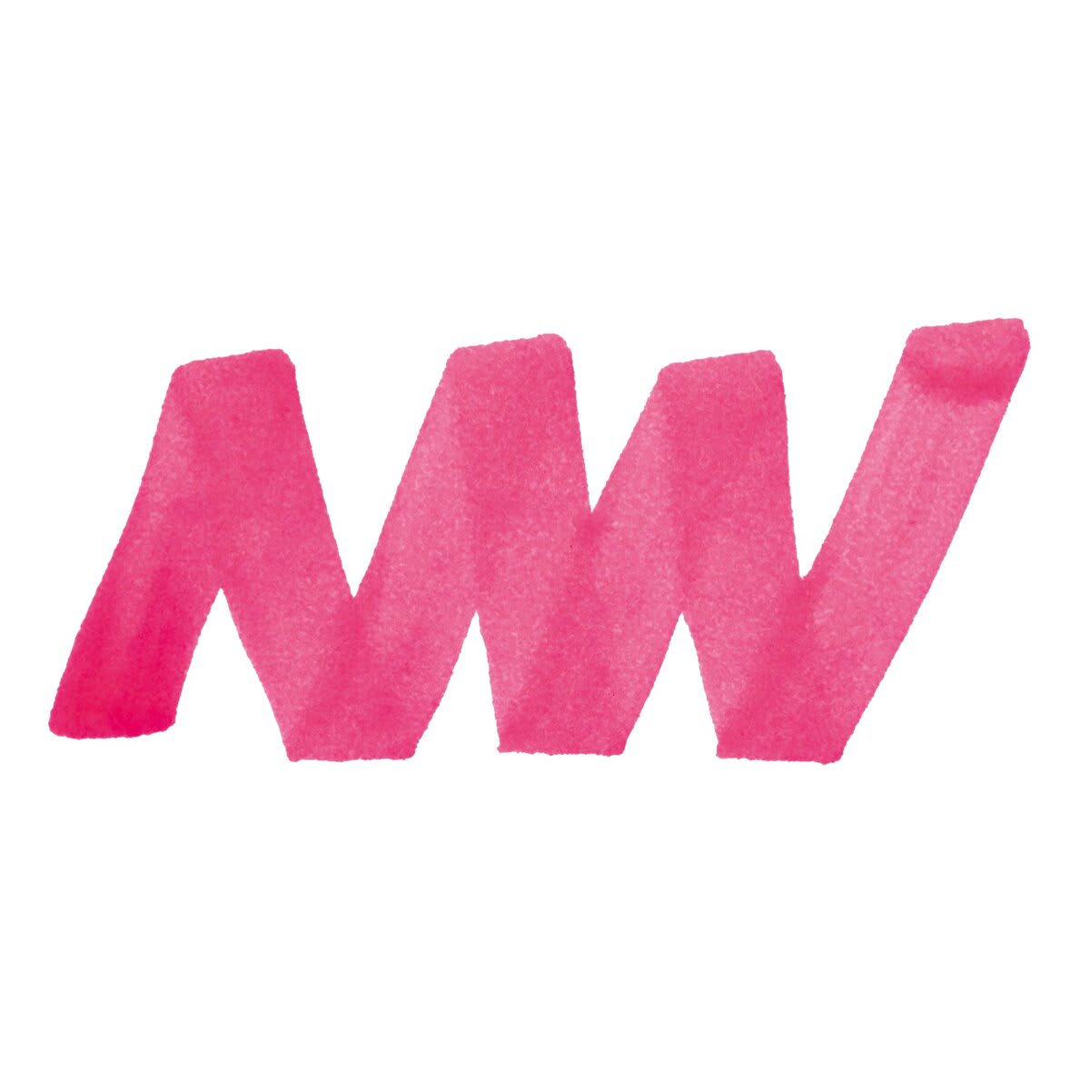 Liquitex Paint Marker - Fluorescent Pink swatch