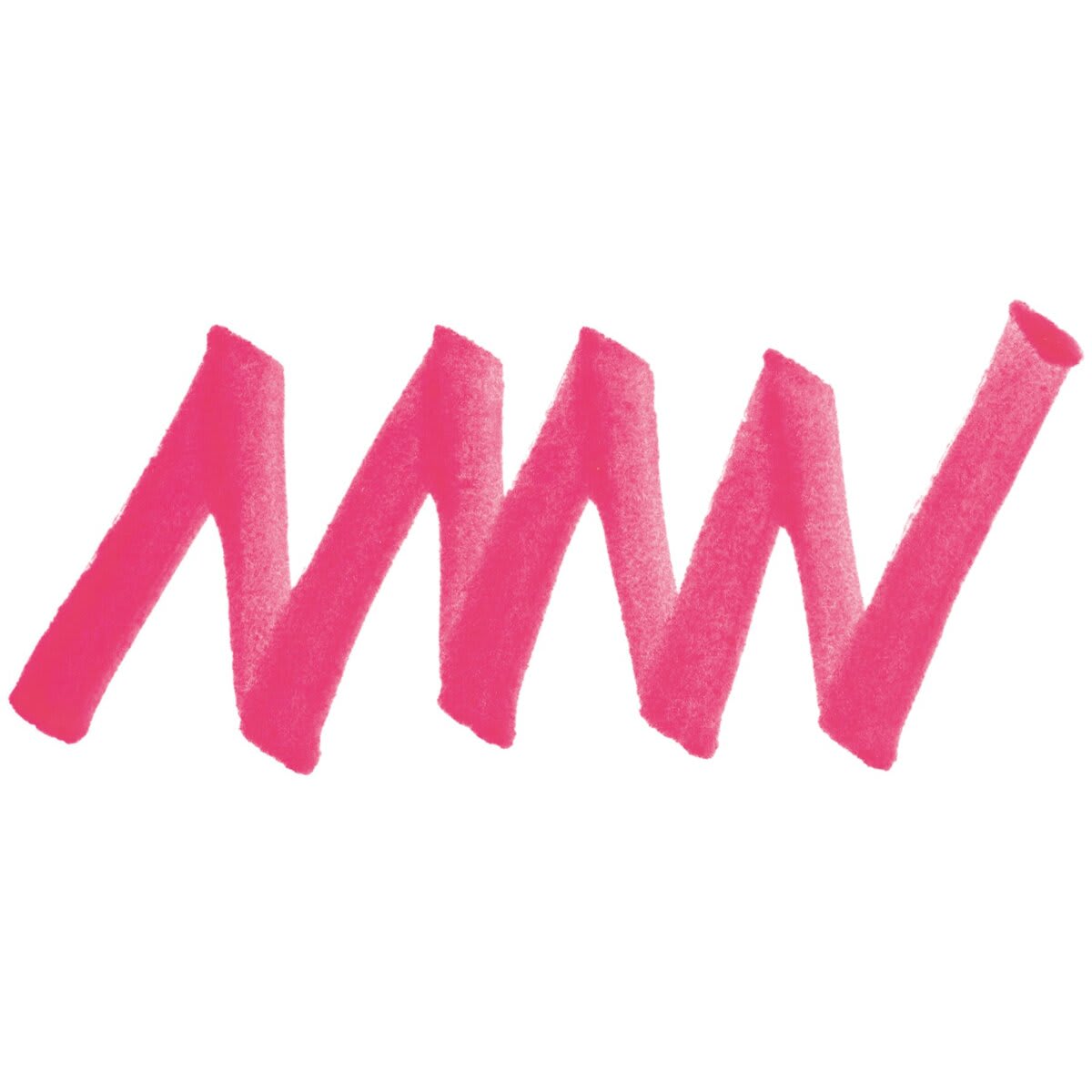Liquitex Paint Marker - Fluorescent Pink swatch