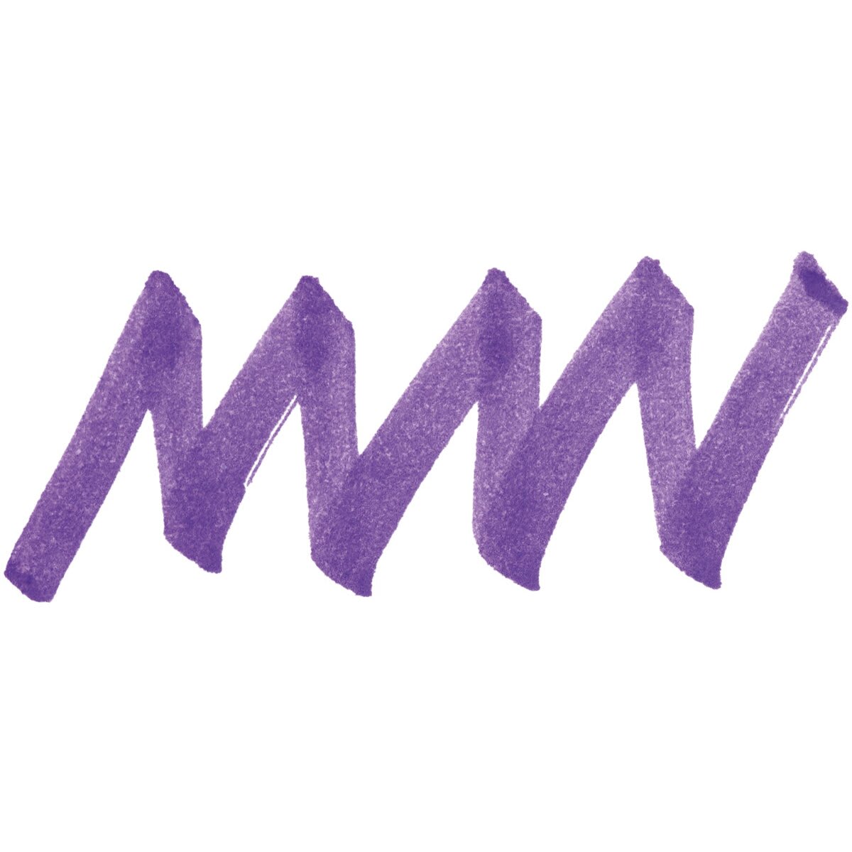 Liquitex Paint Marker - Brilliant Purple swatch