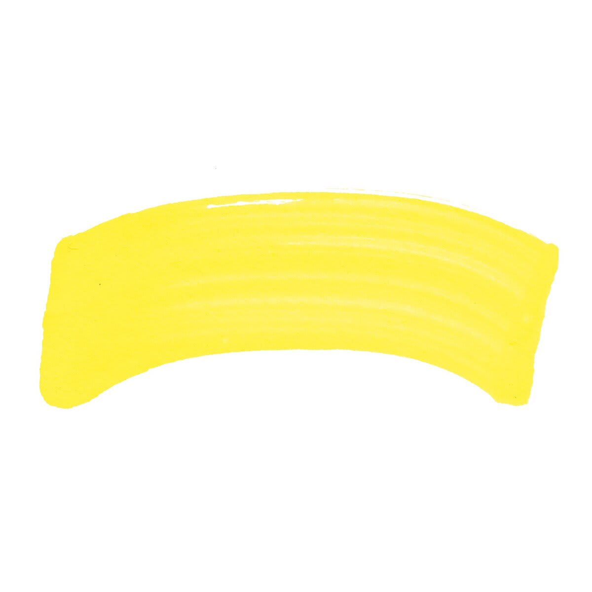 Krink K-55 Paint Marker - Fluorescent Yellow swatch