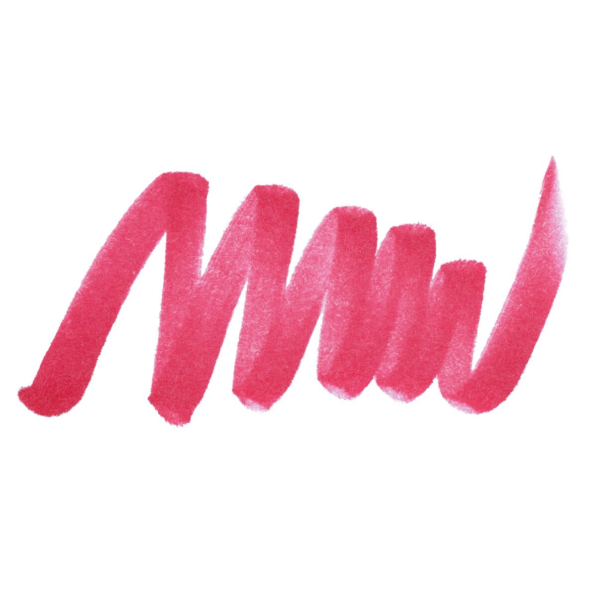 ShinHan Touch Twin Brush Marker - Carmine swatch