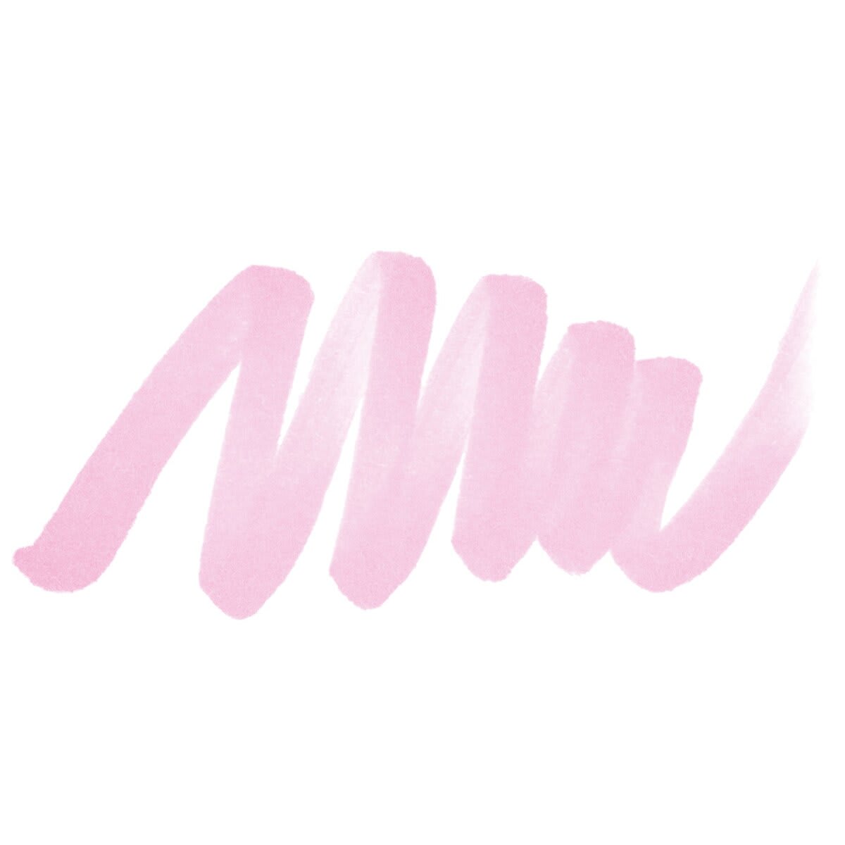 ShinHan Touch Twin Brush Marker - Peach swatch