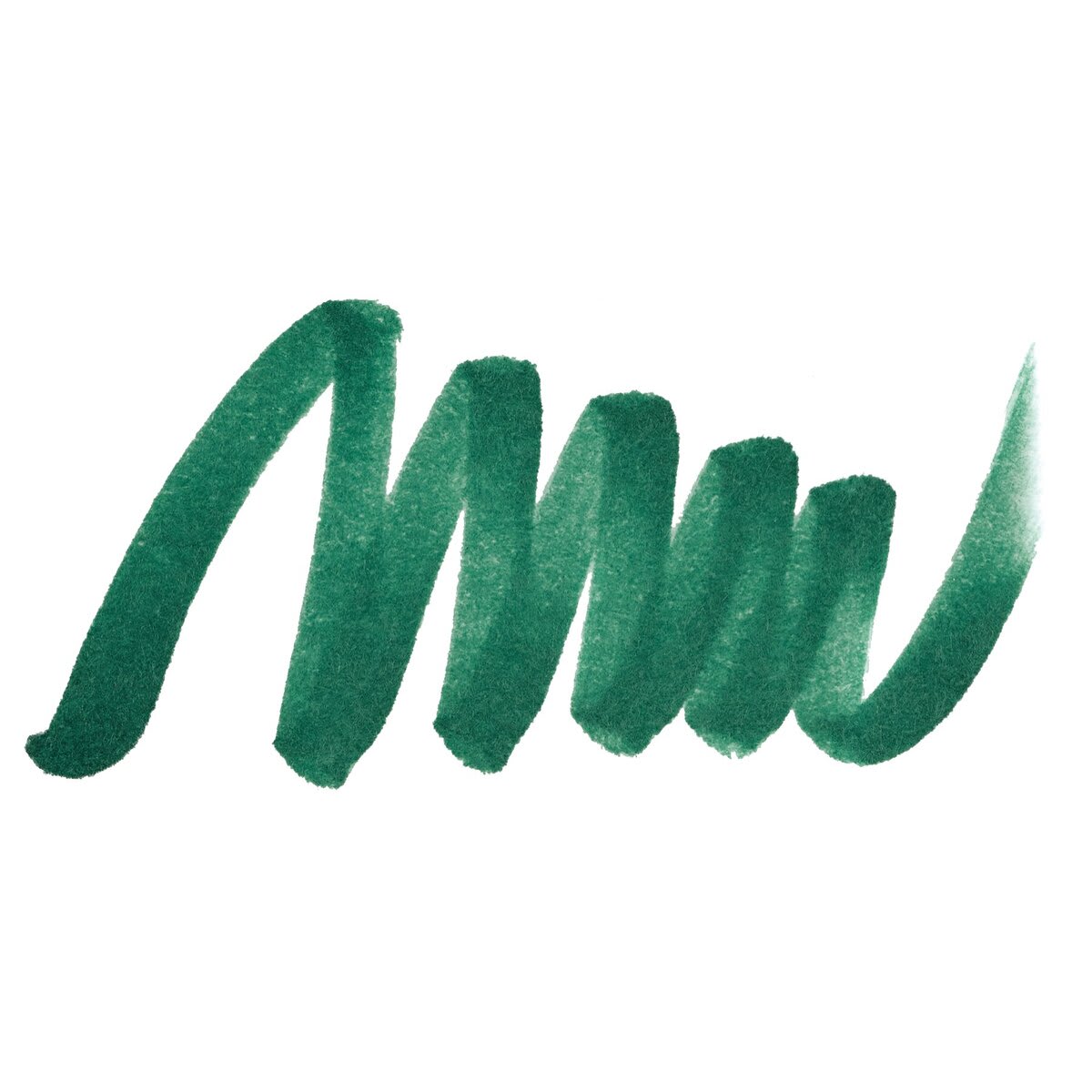 ShinHan Touch Twin Brush Marker - Dark Green swatch