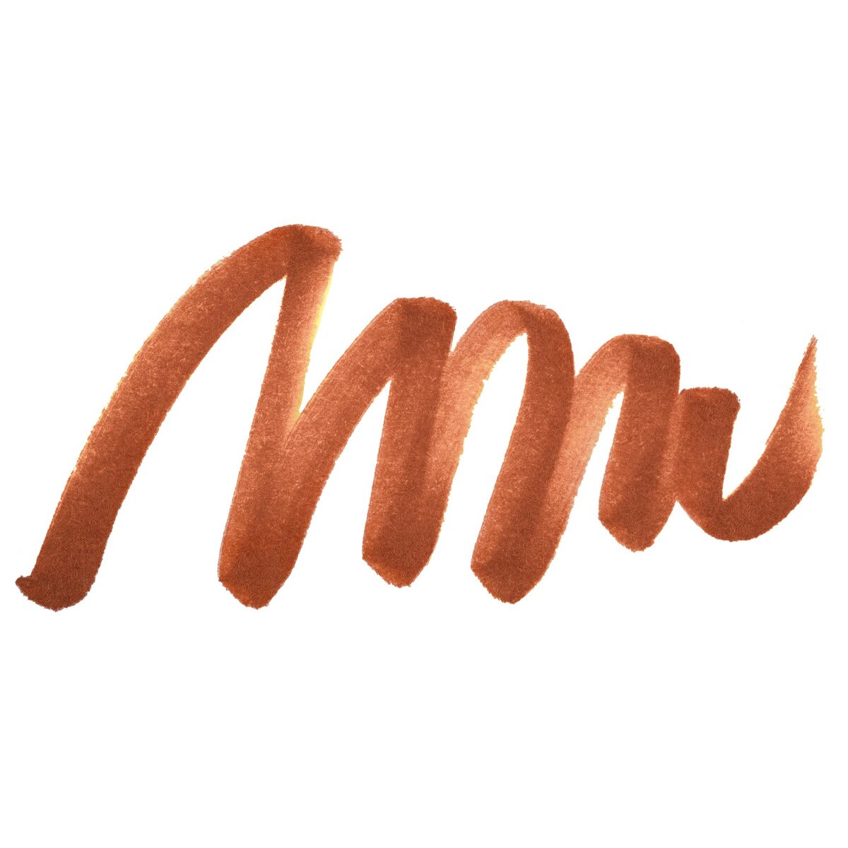 ShinHan Touch Twin Brush Marker - Brick Brown swatch