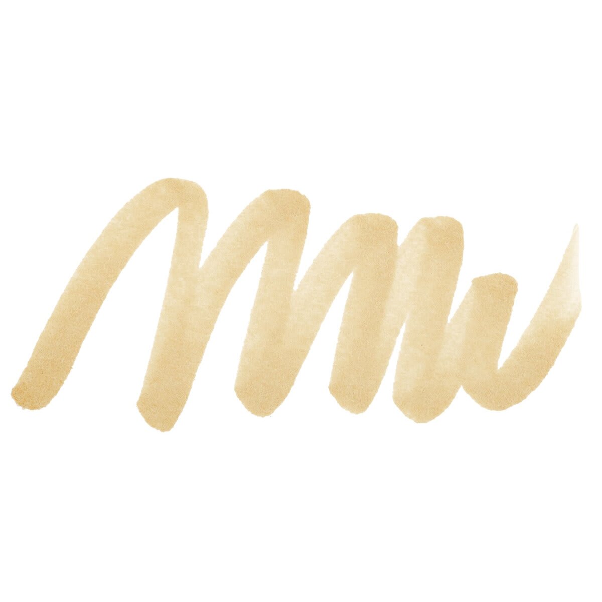 ShinHan Touch Twin Brush Marker - Pale Camel swatch