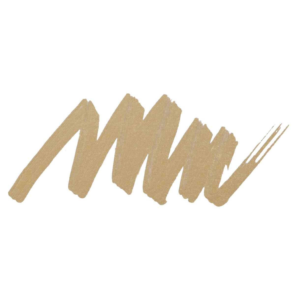 DecoColor Premium Paint Marker - Gold swatch