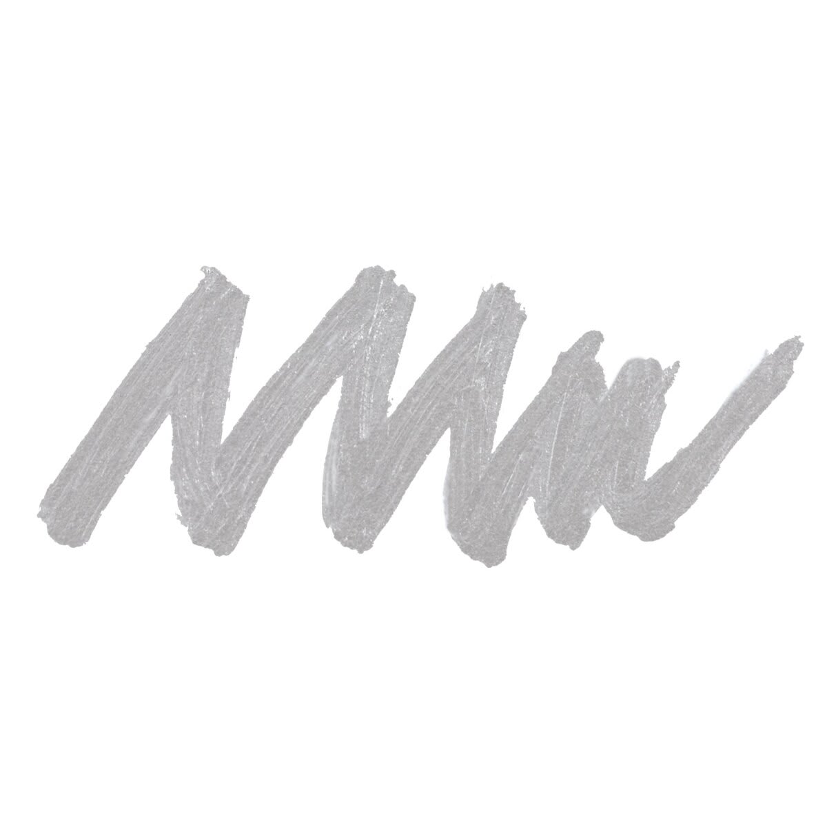 DecoColor Premium Paint Marker - Silver swatch