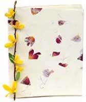 natural twig journals