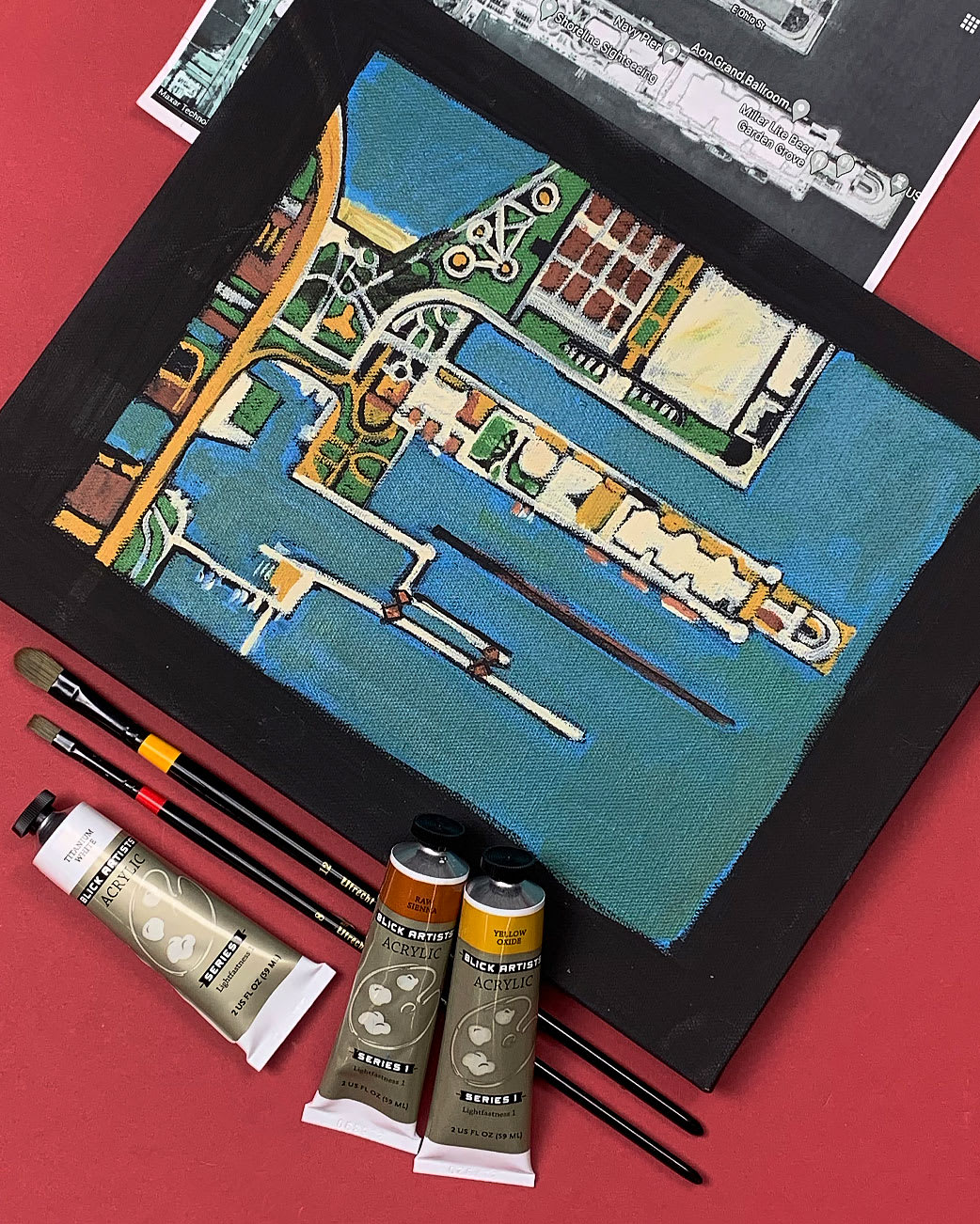 Satellite-View-Bundle