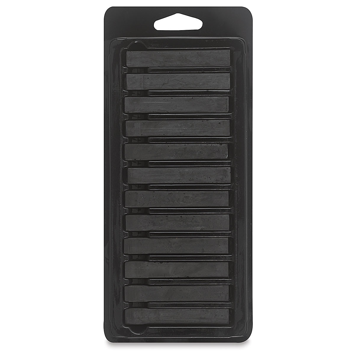 Char-Kole Squares, Box of 12 (set contents)