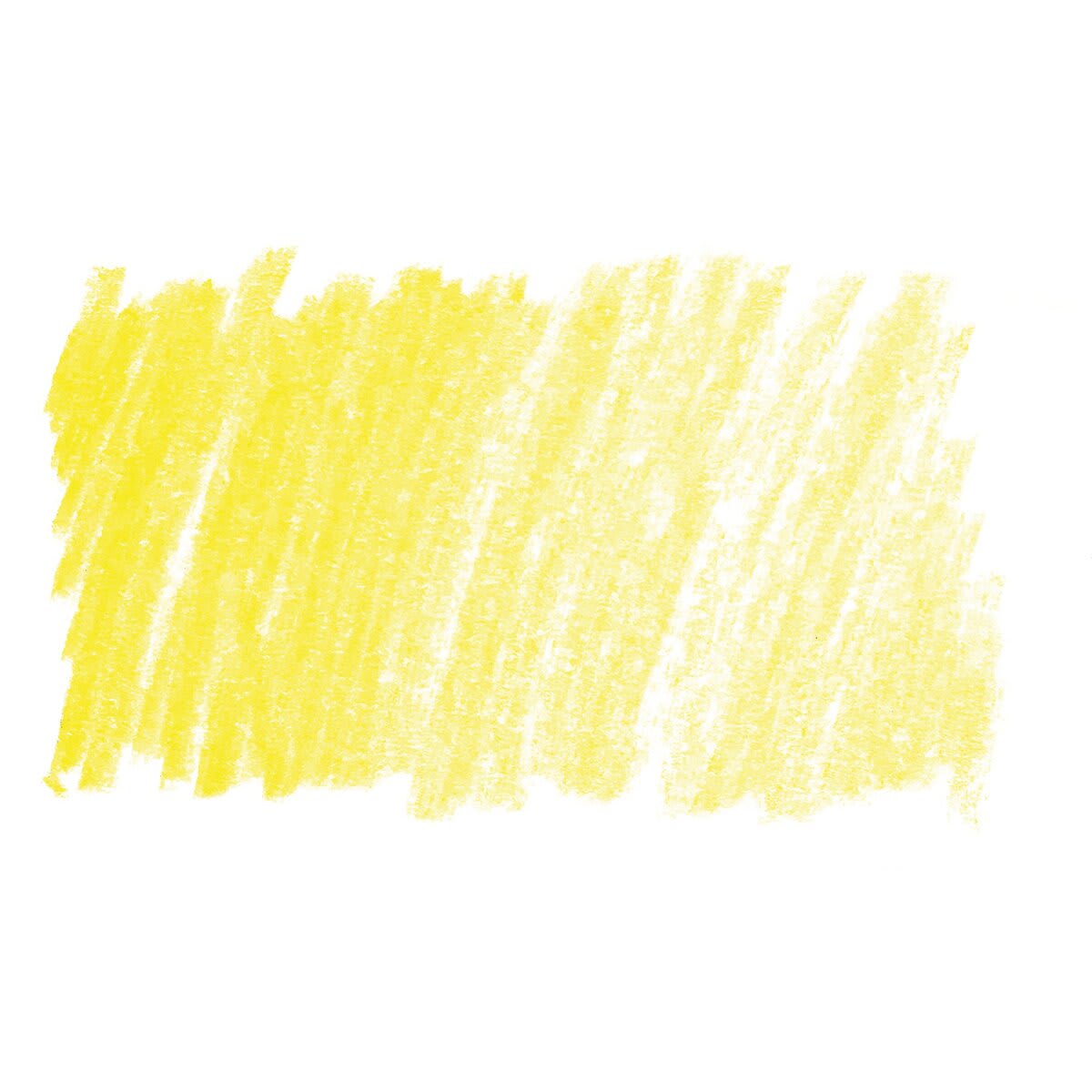 Derwent Pastel Pencil - Zinc Yellow swatch