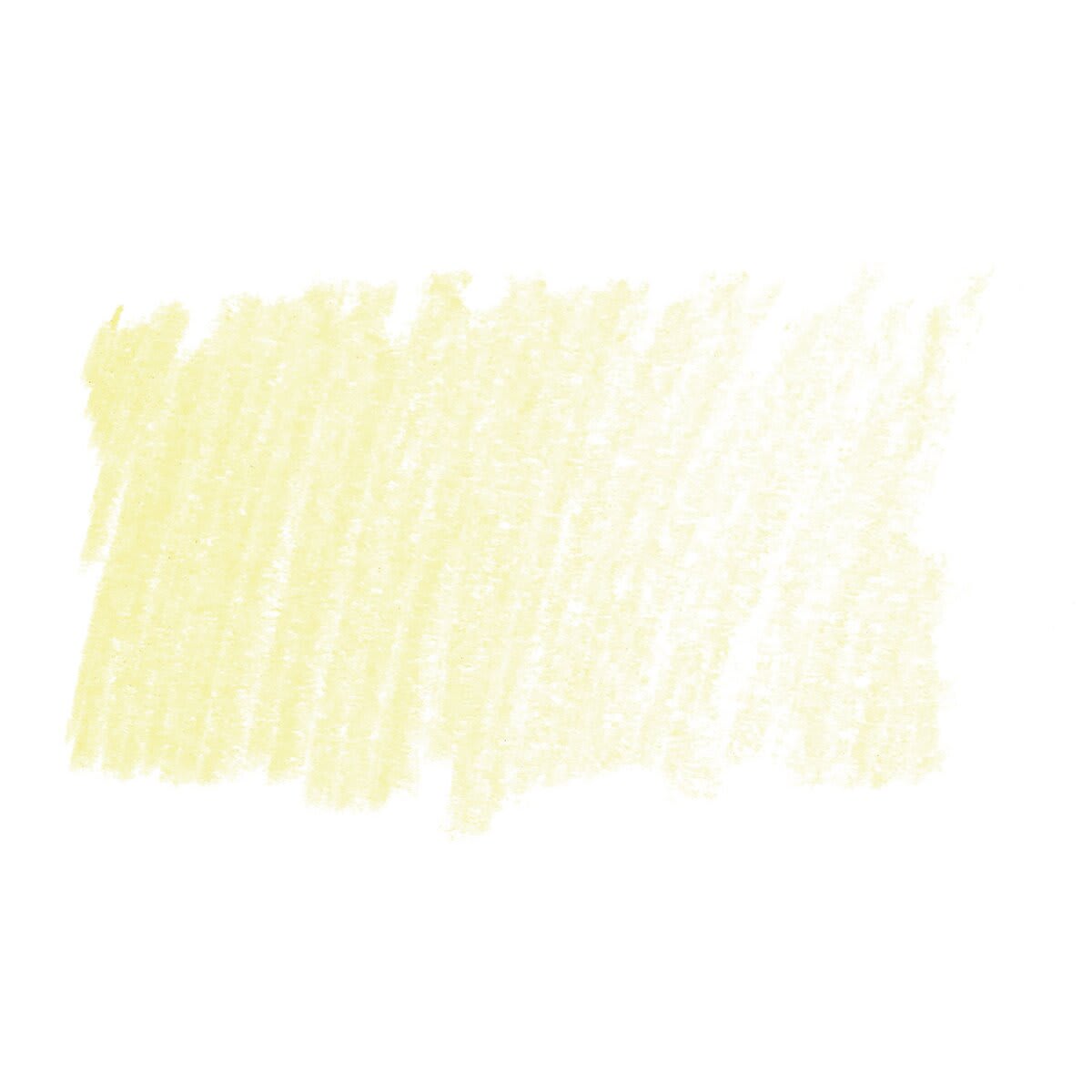 Derwent Pastel Pencil - Vanilla swatch