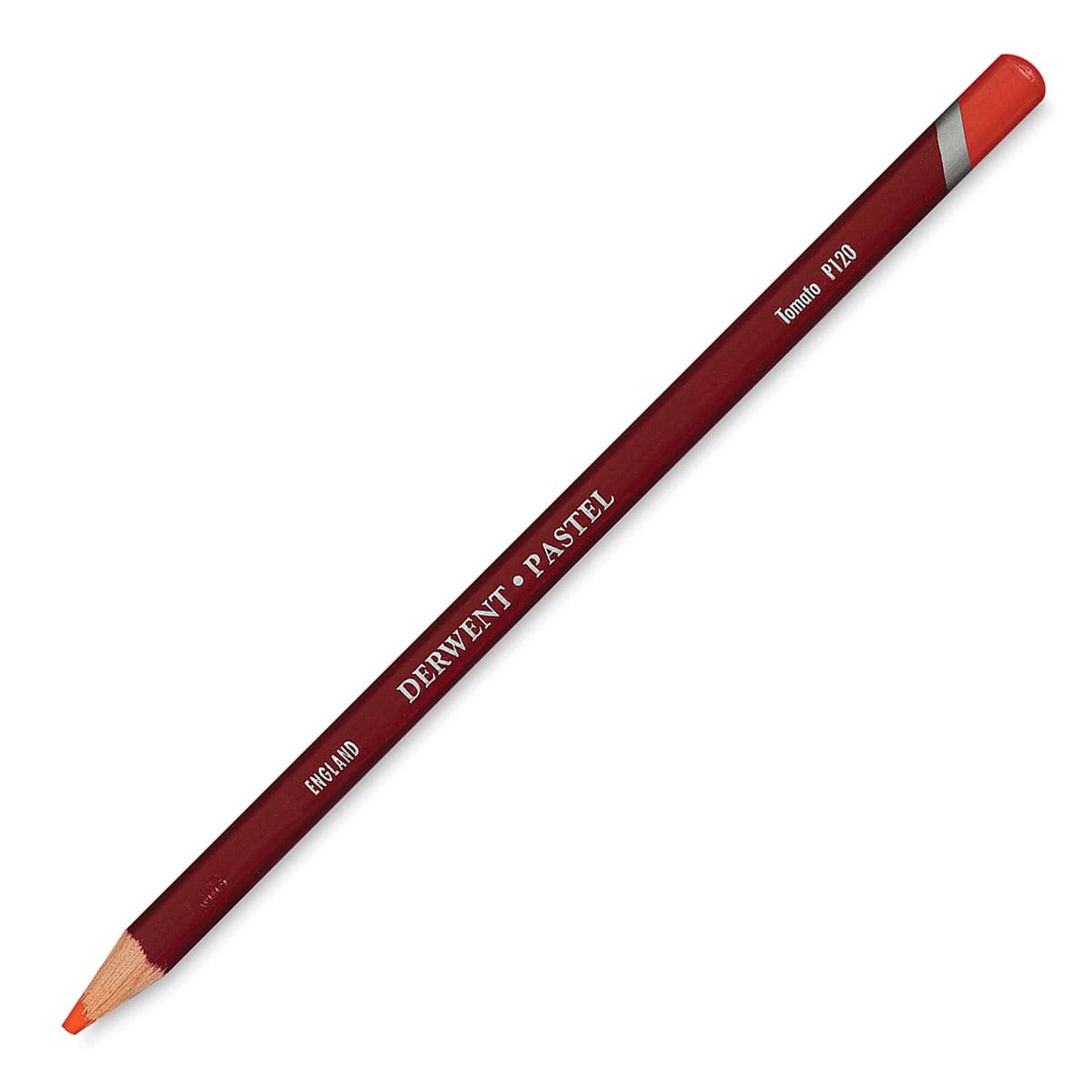 Derwent Pastel Pencil - Tomato