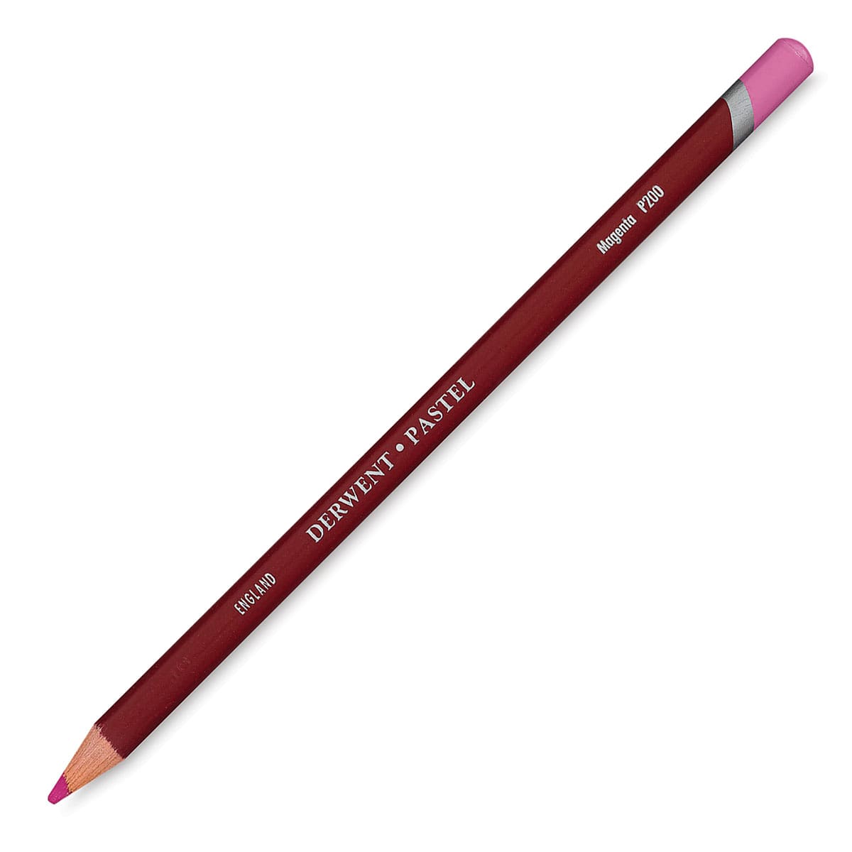 Derwent Pastel Pencil - Magenta