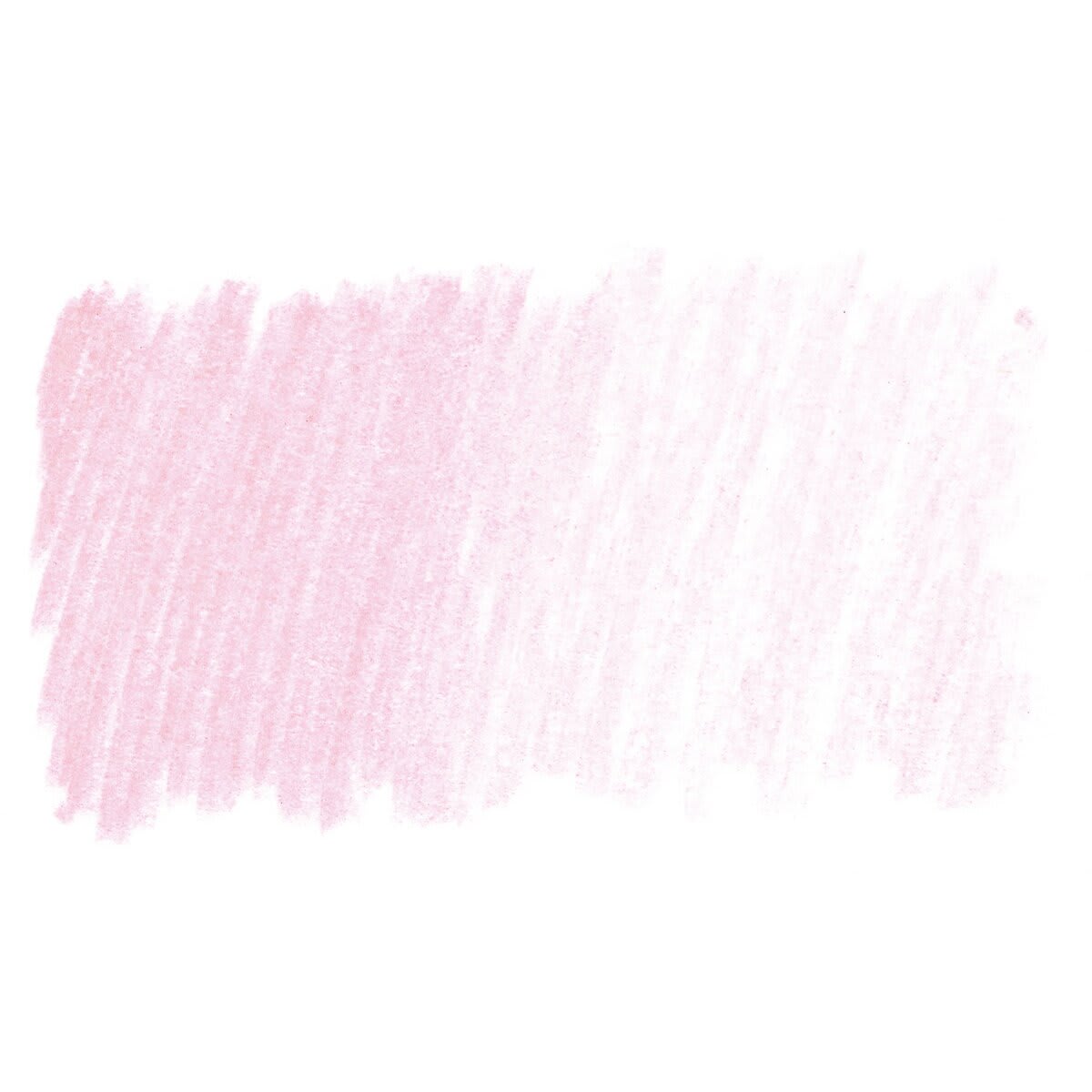 Derwent Pastel Pencil - Pale Pink swatch