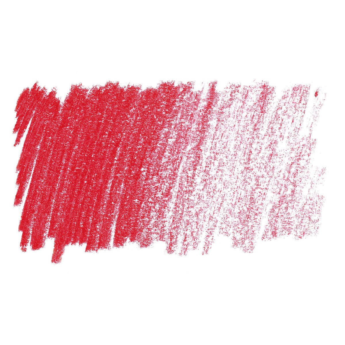 Derwent Pastel Pencil - Raspberry swatch
