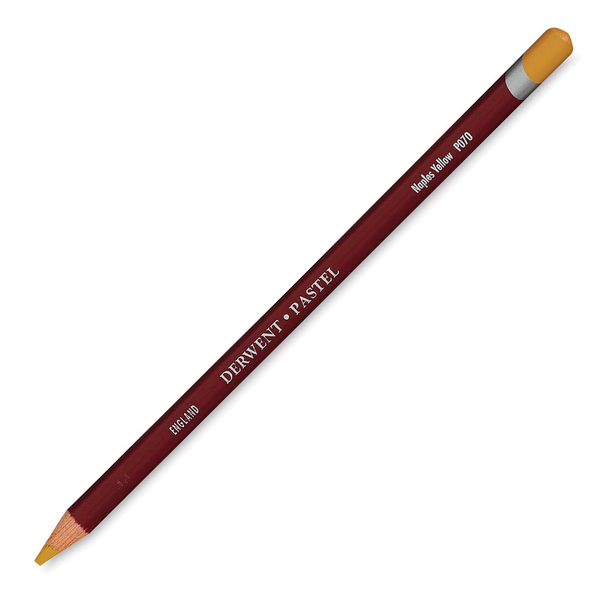 Derwent Pastel Pencil - Naples Yellow