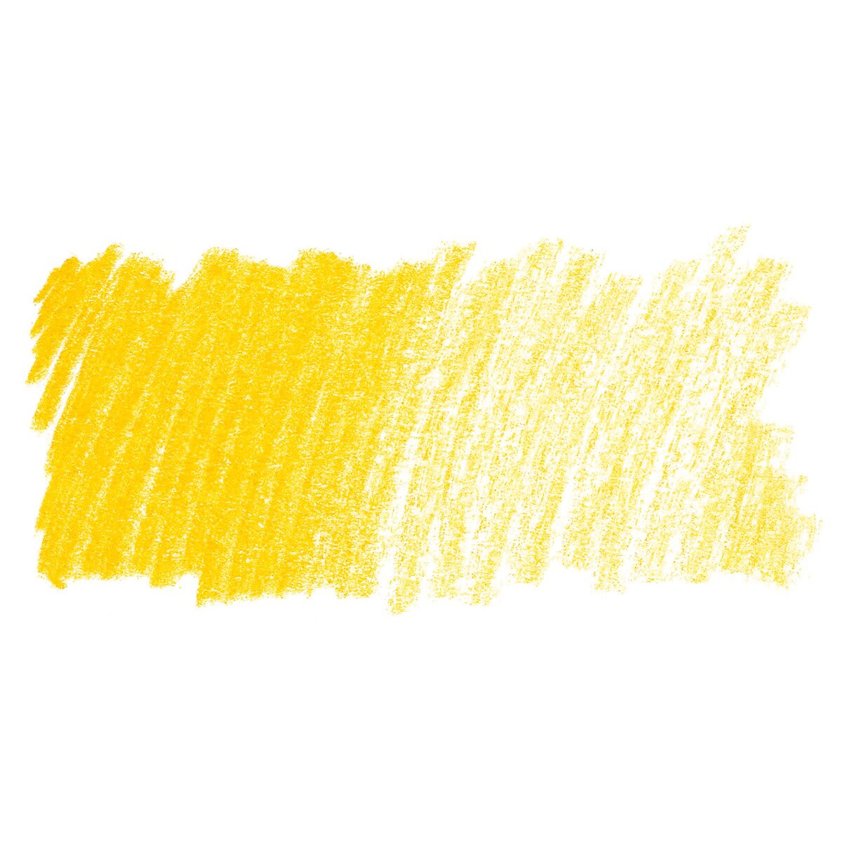 Derwent Pastel Pencil - Marigold swatch