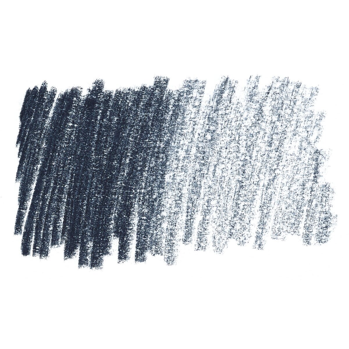 Derwent Pastel Pencil - Indigo swatch