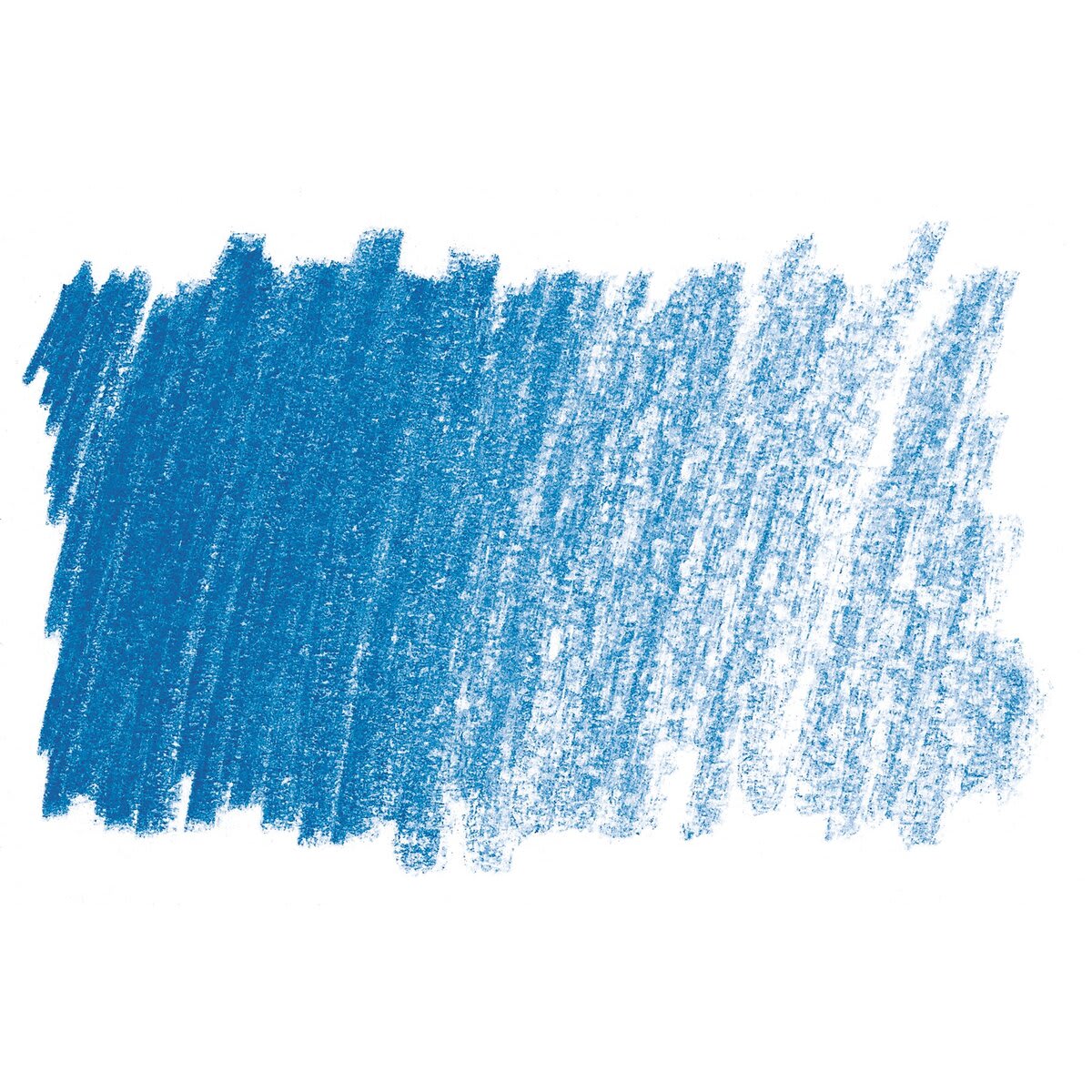Derwent Pastel Pencil - Kingfisher Blue swatch