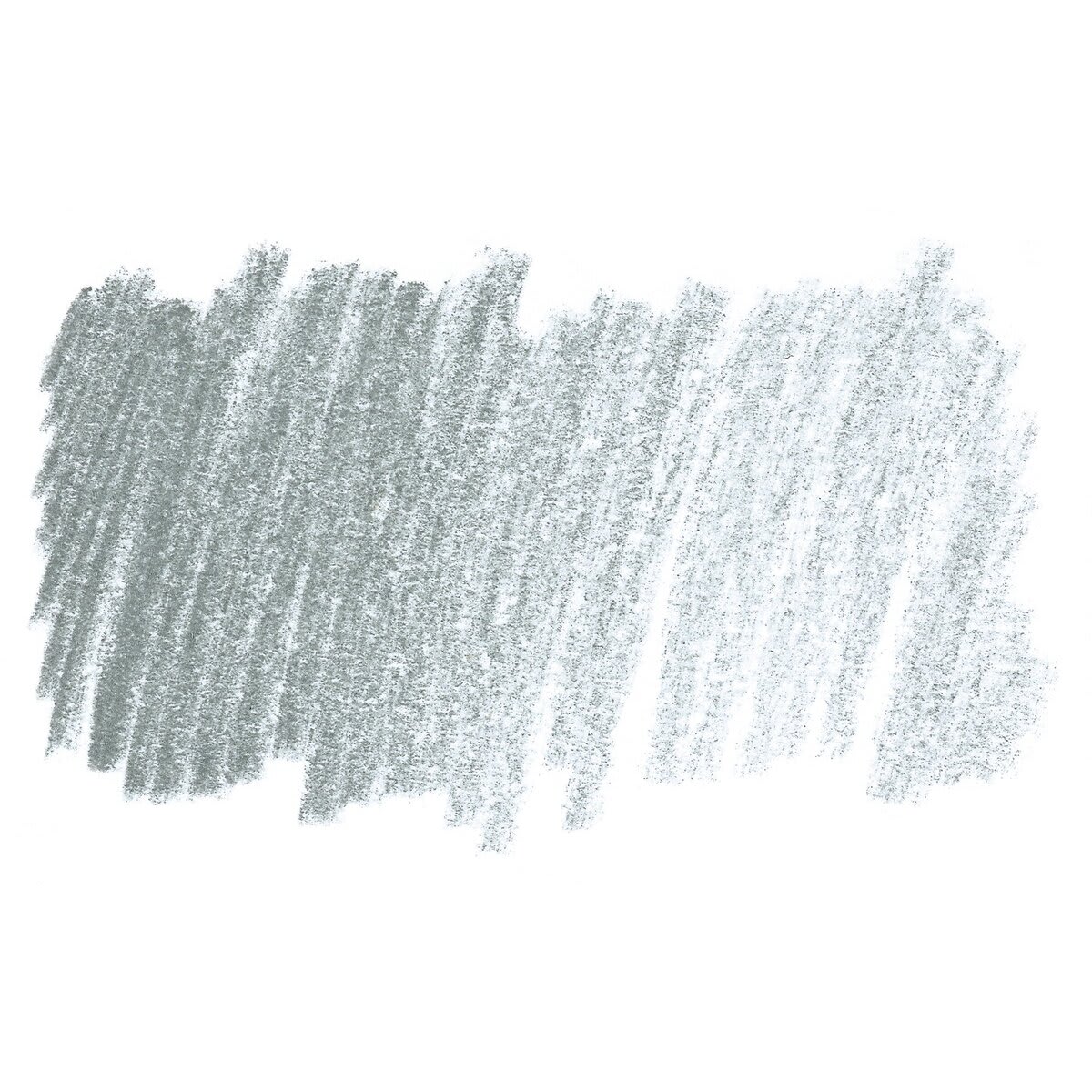 Derwent Pastel Pencil - Blue Gray swatch