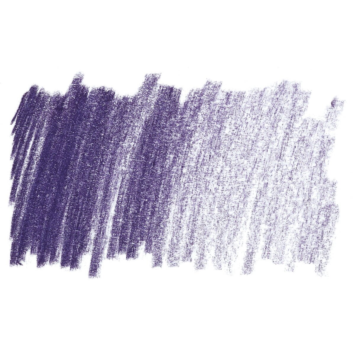 Derwent Pastel Pencil - Dioxazine Purple swatch
