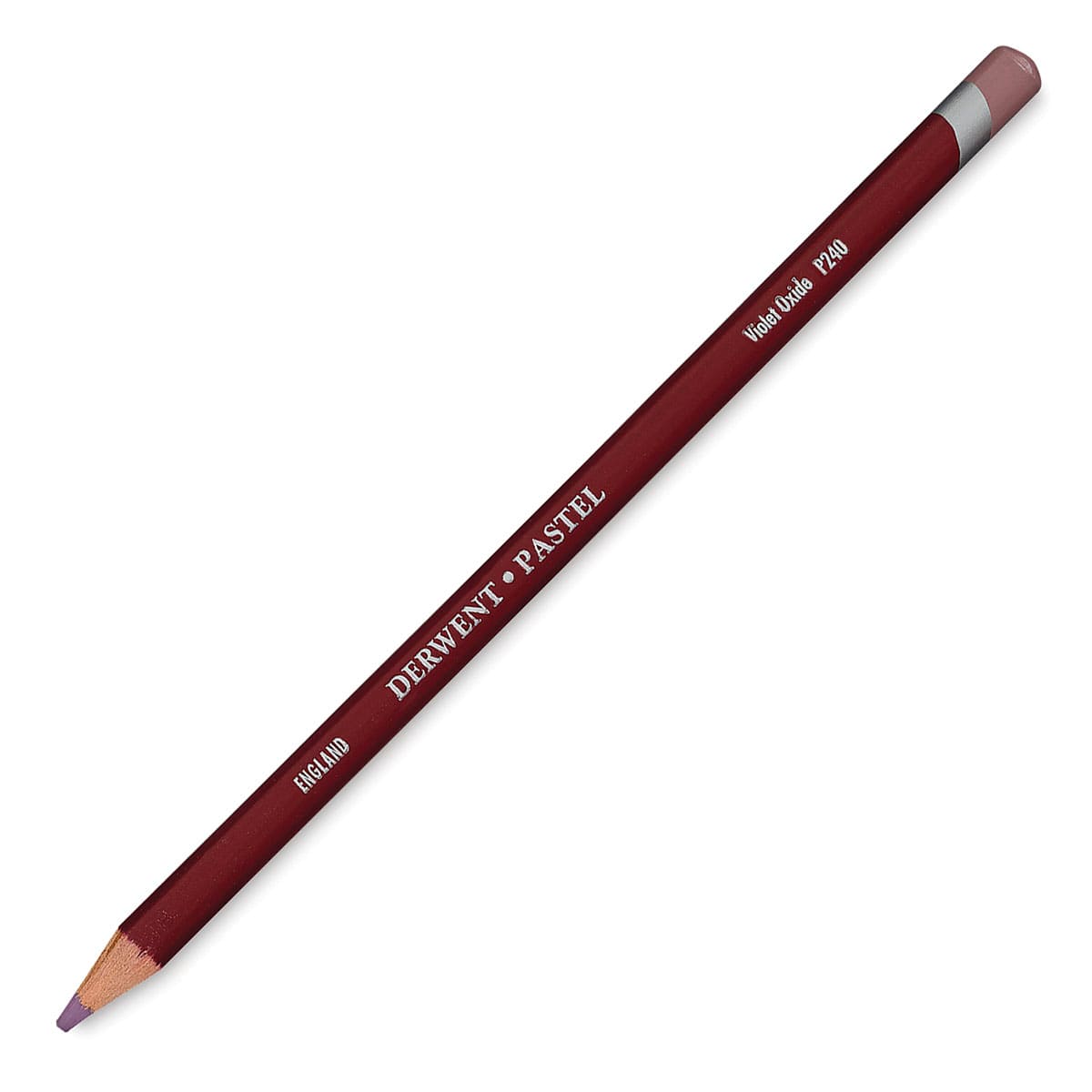 Derwent Pastel Pencil - Violet Oxide