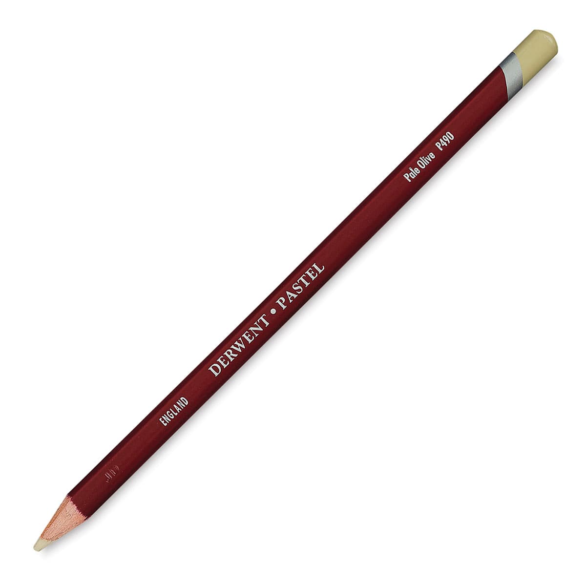 Derwent Pastel Pencil - Pale Olive