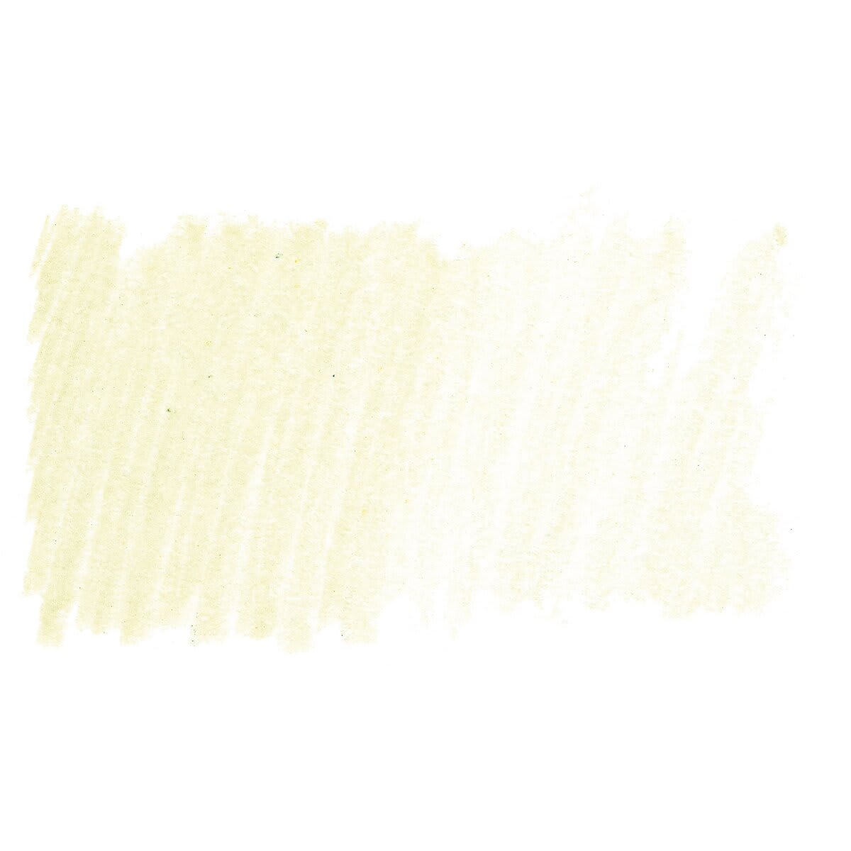Derwent Pastel Pencil - Pale Olive swatch